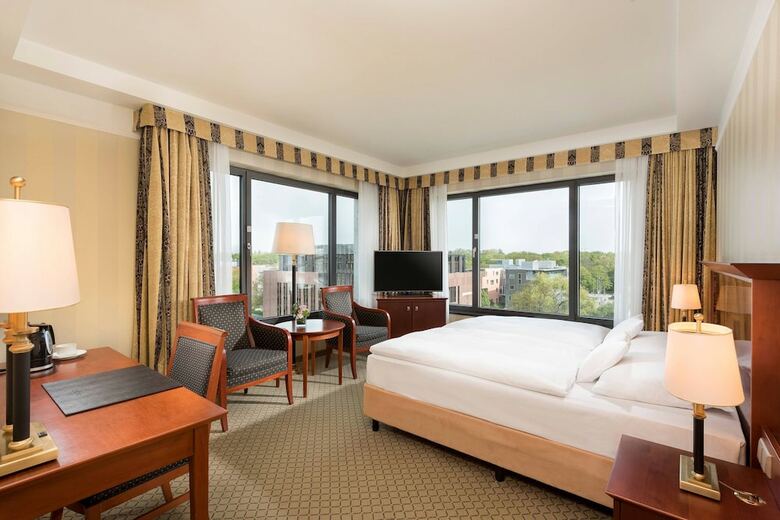 Maritim Hotel Berlin