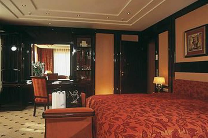 Maritim Hotel Berlin
