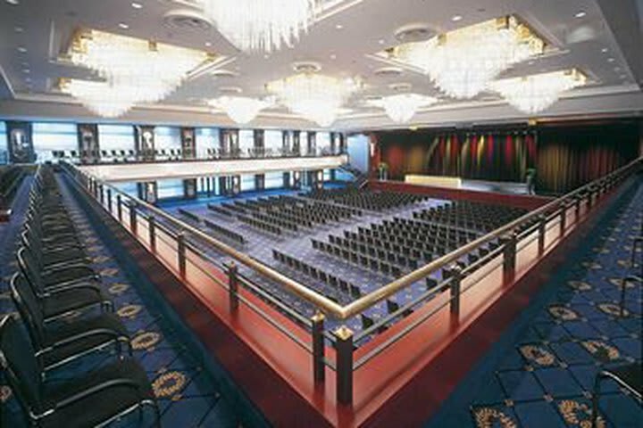 Maritim Hotel Berlin