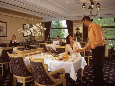 Maritim Hotel Berlin