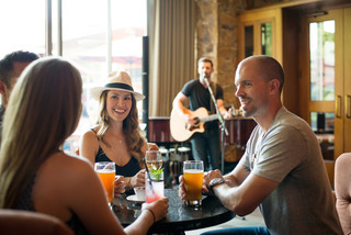 Hotel Chateau Whistler