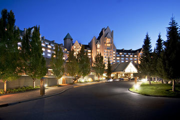 Hotel Chateau Whistler
