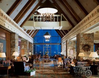 Hotel Chateau Whistler