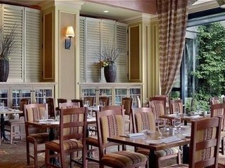 Hotel Chateau Whistler