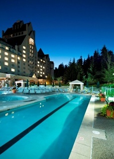 Hotel Chateau Whistler