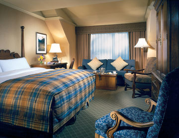 Hotel Chateau Whistler