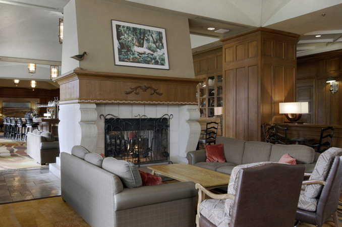 Hotel Chateau Whistler