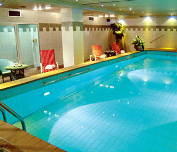 Leonardo Hotel K�ln