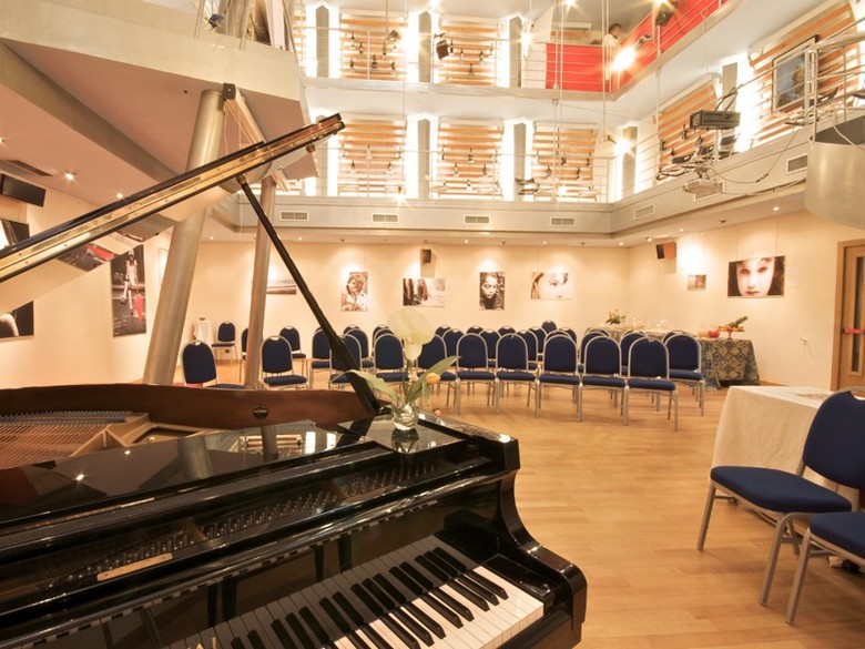 Hotel Domus Romana