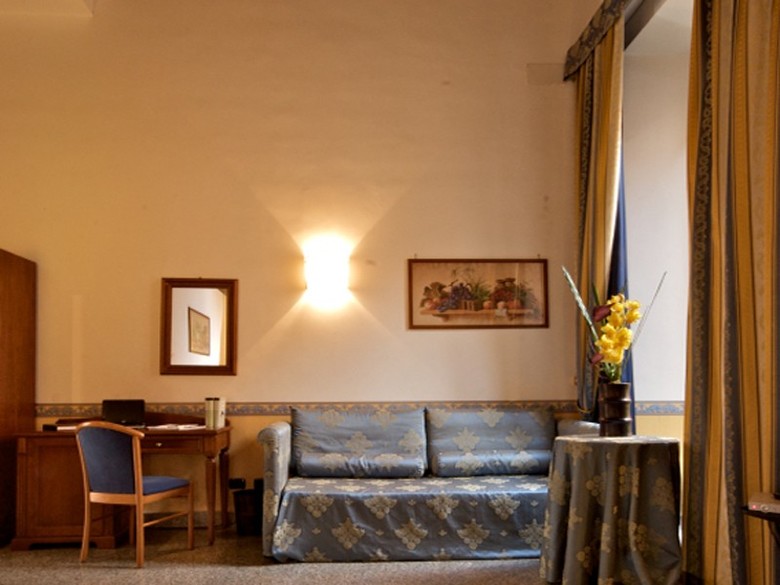 Hotel Domus Romana