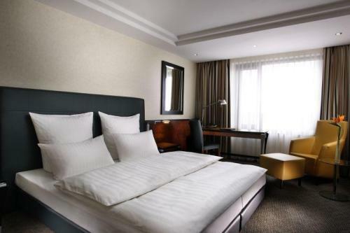 Steigenberger Airport Hotel