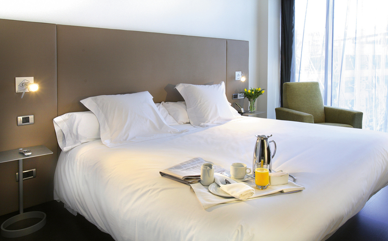 Hotel Occidental Madrid Este