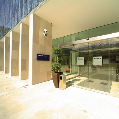 Hotel Occidental Madrid Este