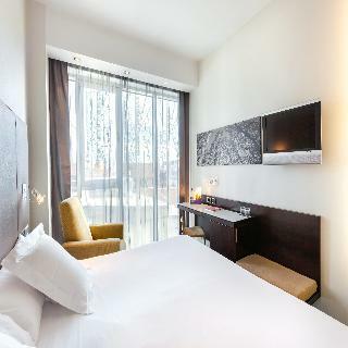 Hotel Occidental Madrid Este