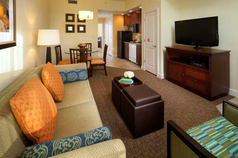 Hotel Sheraton Vistana Villages