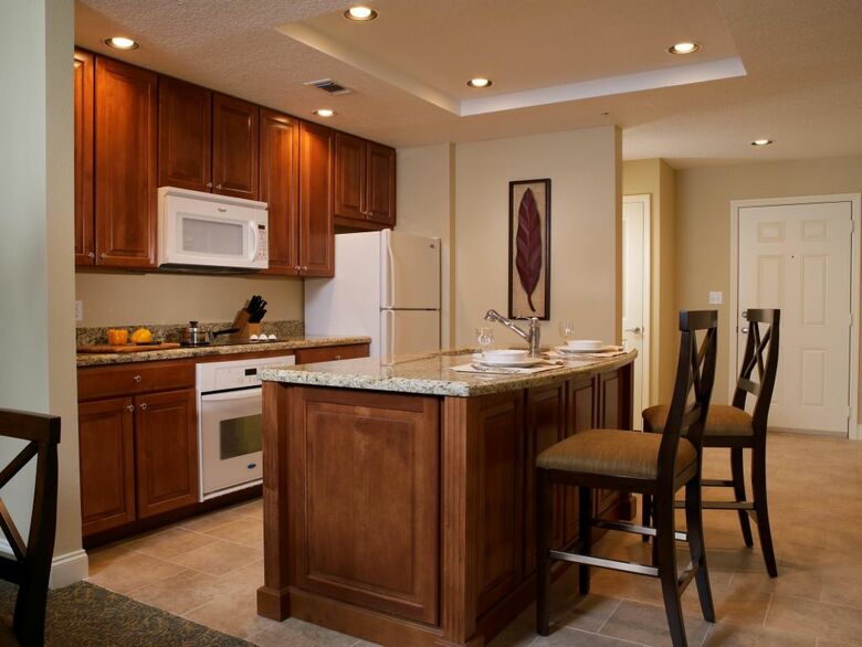 Hotel Sheraton Vistana Villages