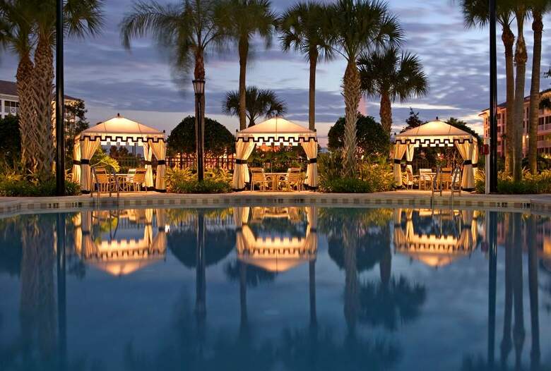 Hotel Sheraton Vistana Villages