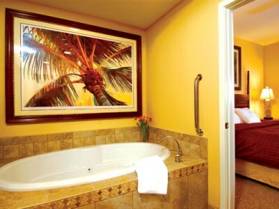 Hotel Sheraton Vistana Villages