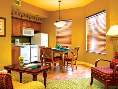 Hotel Sheraton Vistana Villages