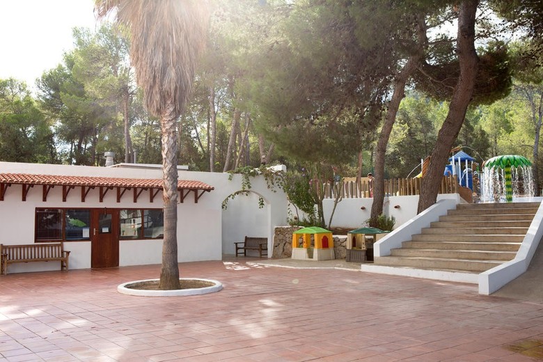 Hotel Presidente