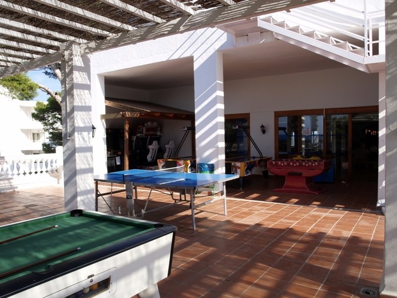Hotel Presidente