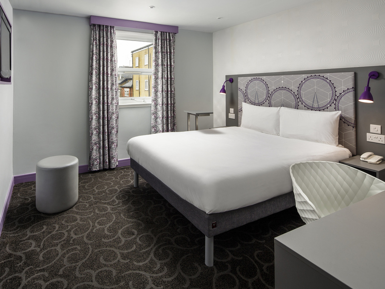 Hotel Norfolk House