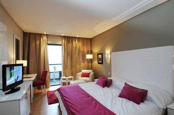 Hotel Lella Baya & Thalasso
