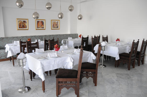 Hotel Lella Baya & Thalasso