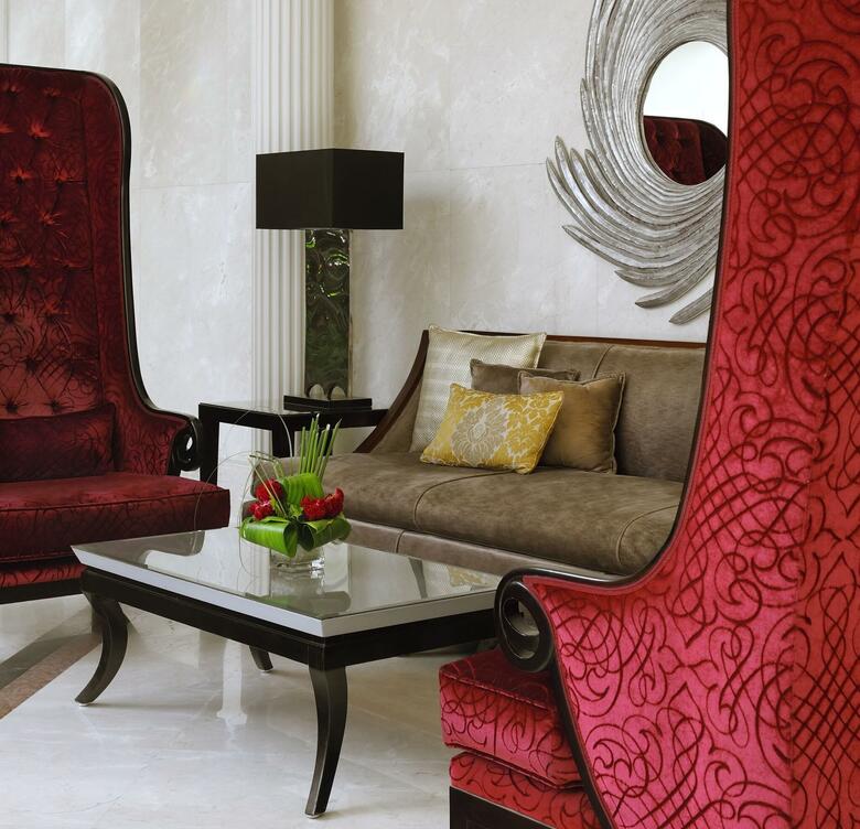 Cairo Marriott Hotel & Omar Khayyam Casino
