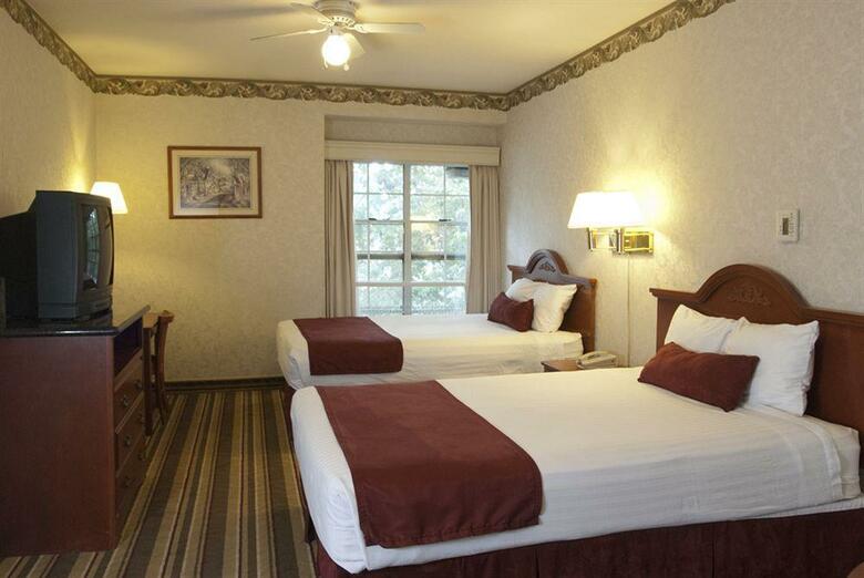 Arena Hotel