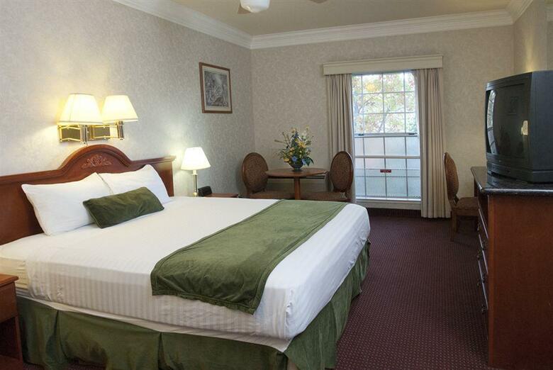Arena Hotel