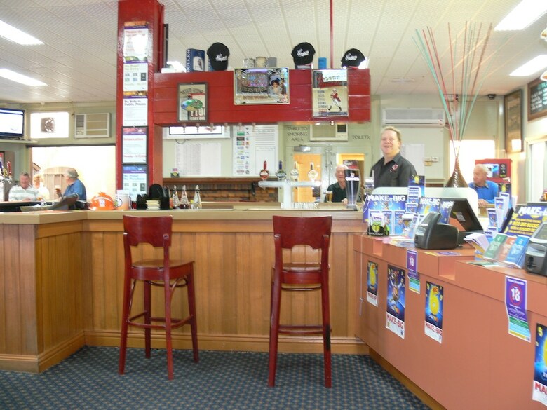 Burkes Hotel Motel
