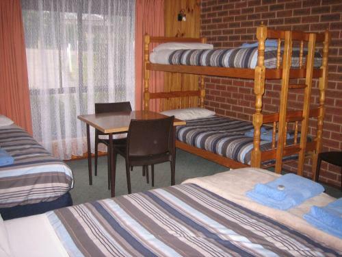 Orbost Country Road Motor Inn