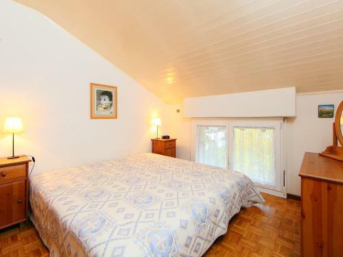 Apartment Marigny Andolla Crans Montana