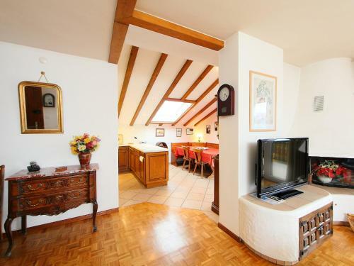 Apartment Marigny Andolla Crans Montana