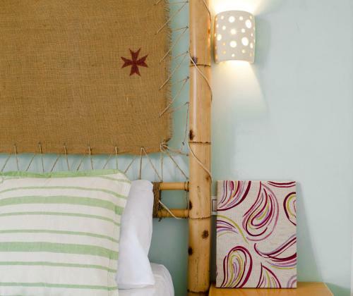 Apartamento Residence Borgo Latino