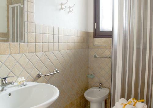 Apartamento Residence Borgo Latino