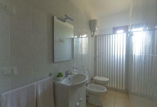 Apartamento Residence Borgo Latino