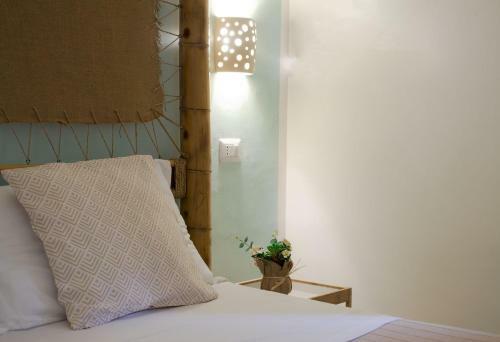 Apartamento Residence Borgo Latino