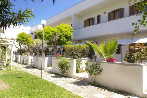 Apartamento Residence Borgo Latino
