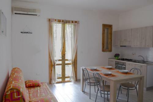 Apartamento Residence Borgo Latino
