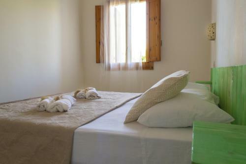 Apartamento Residence Borgo Latino