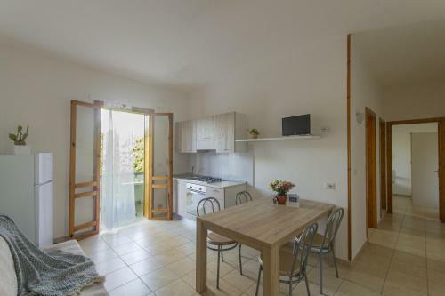 Apartamento Residence Borgo Latino