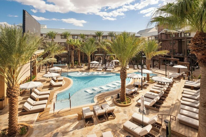 Silverton Hotel & Casino