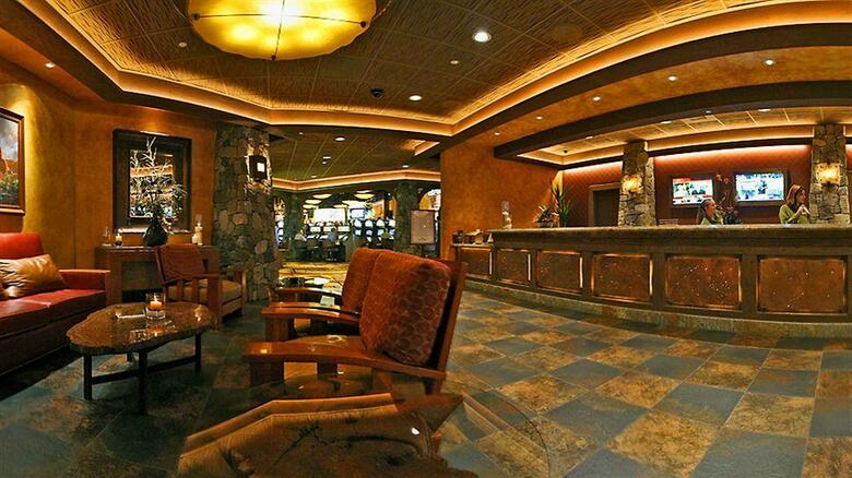 Silverton Hotel & Casino