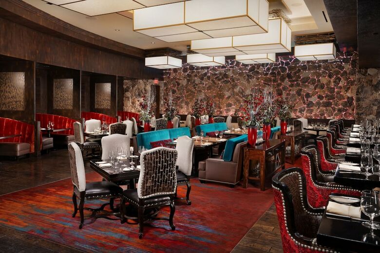 Silverton Hotel & Casino
