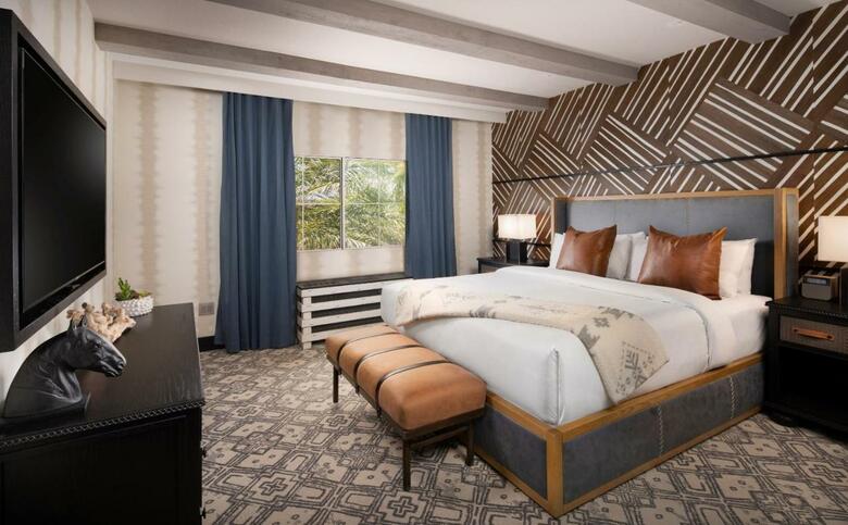 Silverton Hotel & Casino