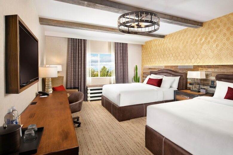 Silverton Hotel & Casino