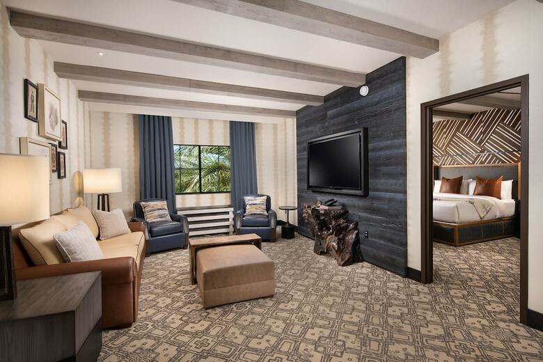 Silverton Hotel & Casino