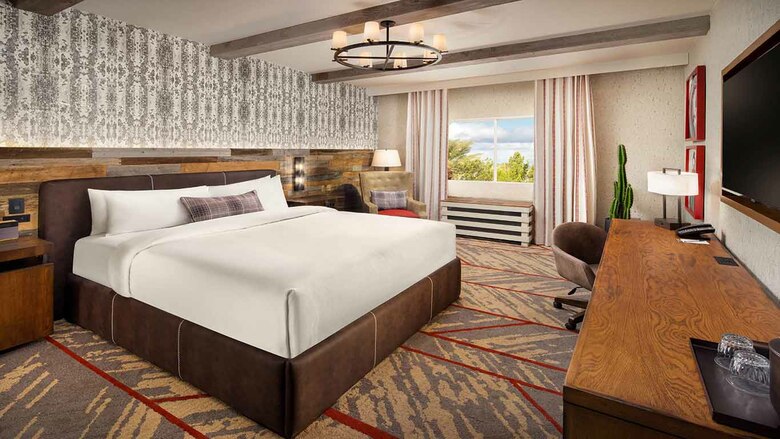 Silverton Hotel & Casino
